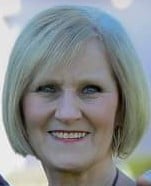 MARTHA B. ELLIS