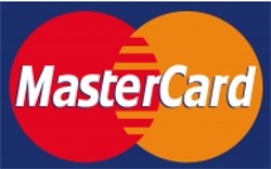 Mastercard logo Mastercard logo