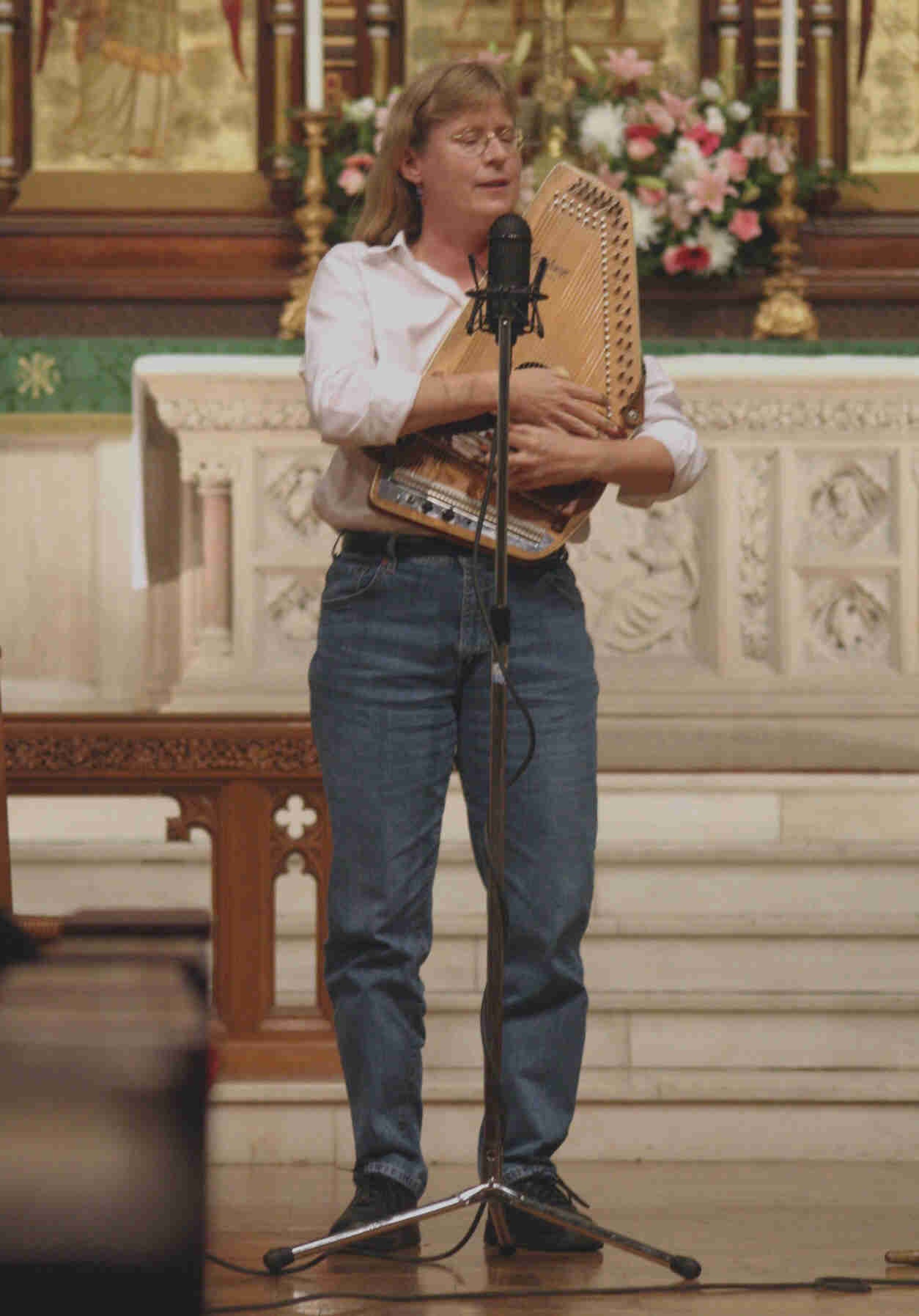 Karen Mueller