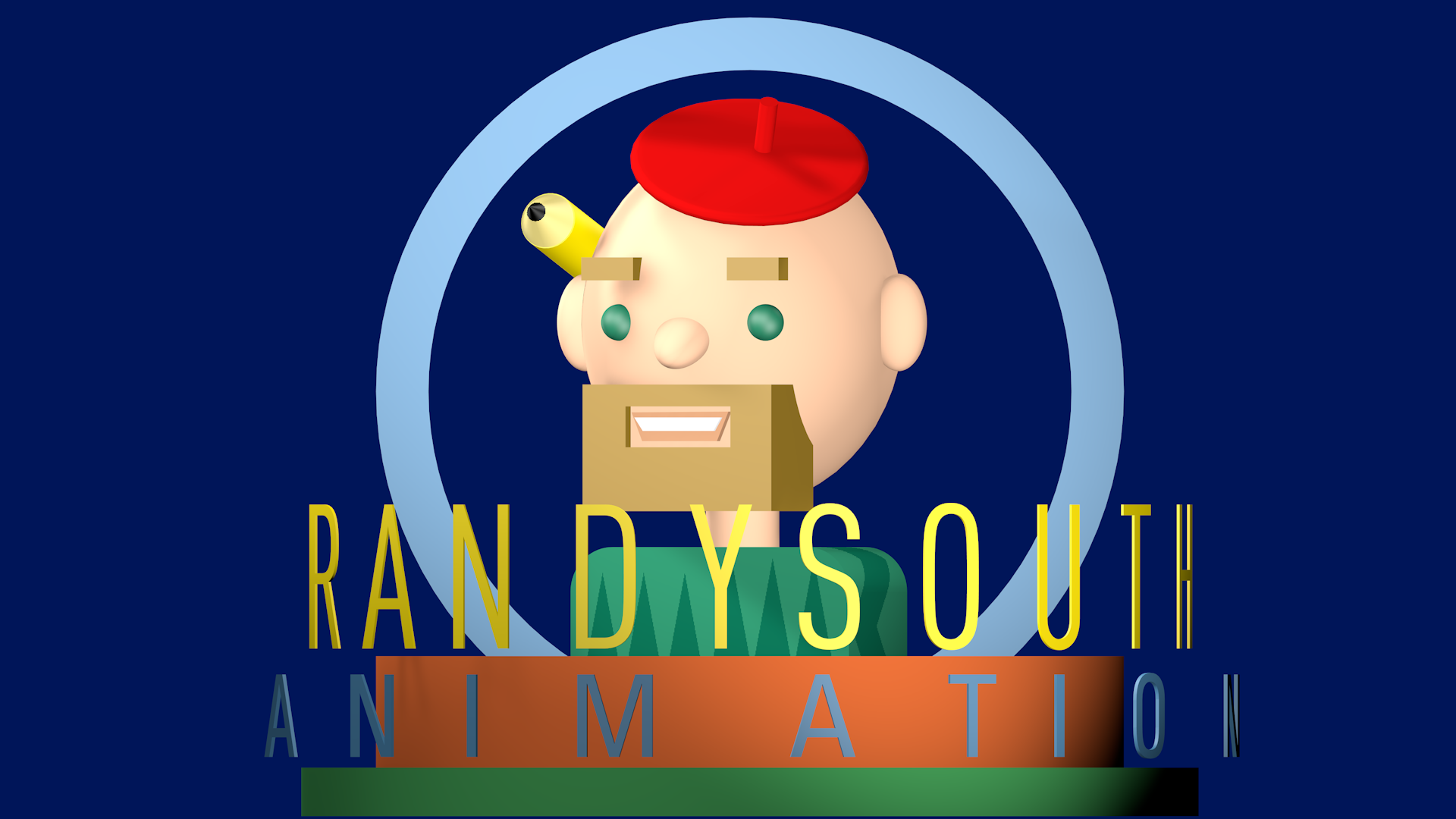 Randy South 