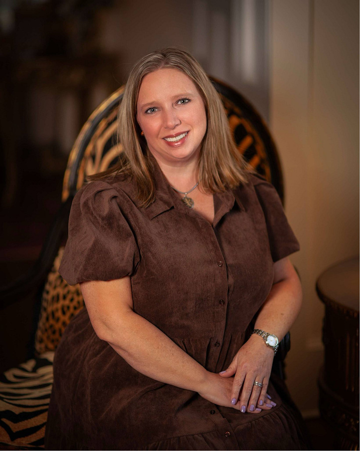 Melanie Campbell
