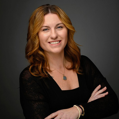 Melissa Brown, LMSW