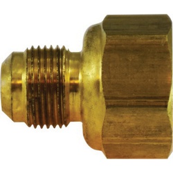 Space Heater Female Adapters
