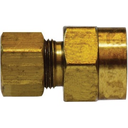 Self Align Female Adapter
