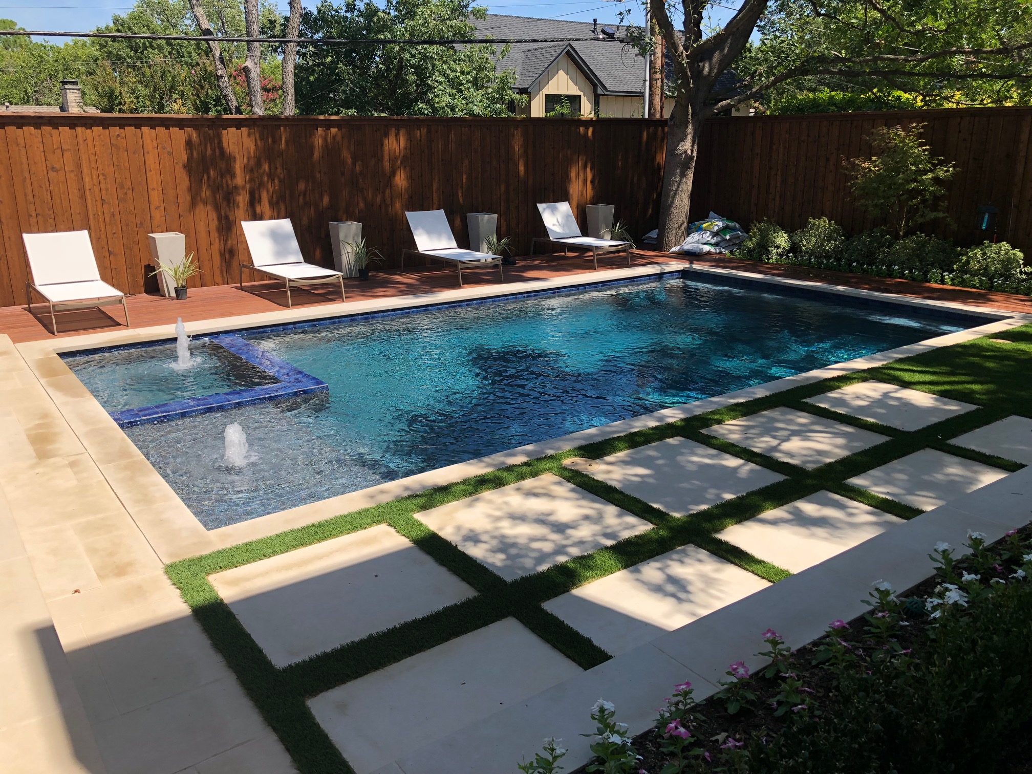 Building and Construction