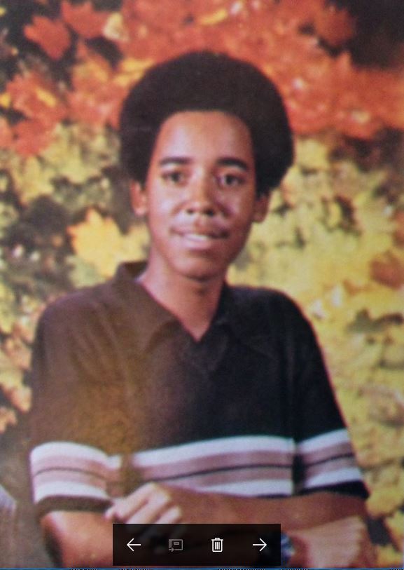 Mike Waters
Nov 28, 1992