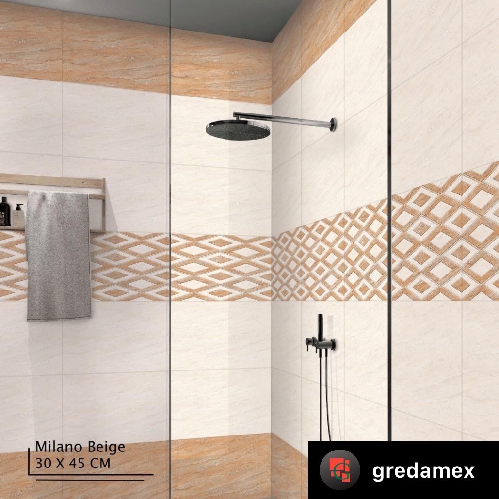 MILANO 
Medidas: 30X45 cm