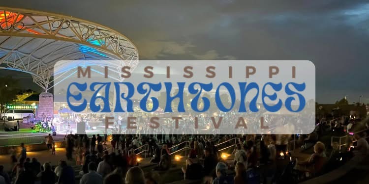 Jake's Leg @ The Mississippi Earthtones Festival