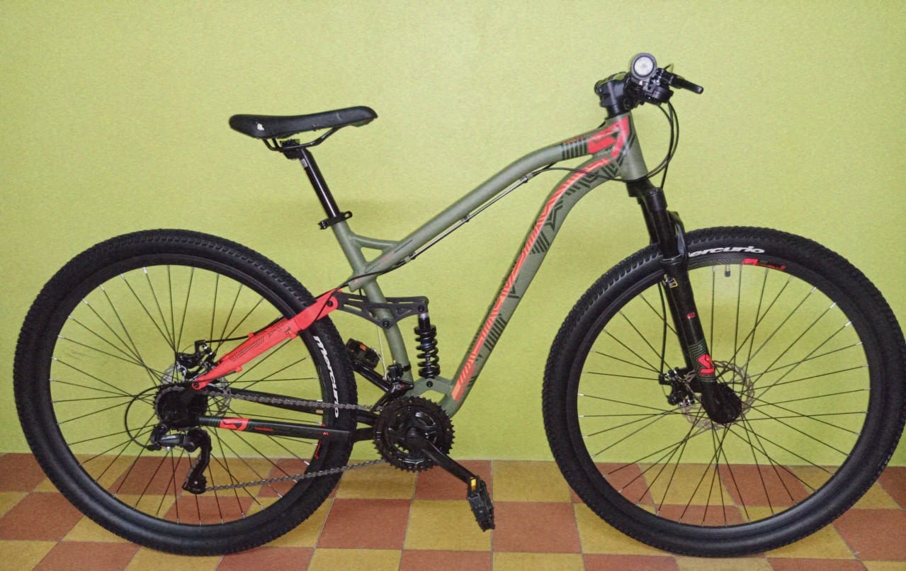 Mod. Expert DH R-29