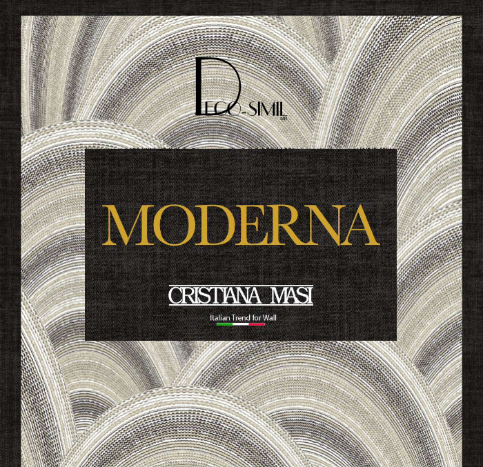MODERNA