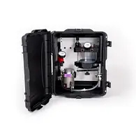 Moduflex Compact – Field Service Anesthesia Machine