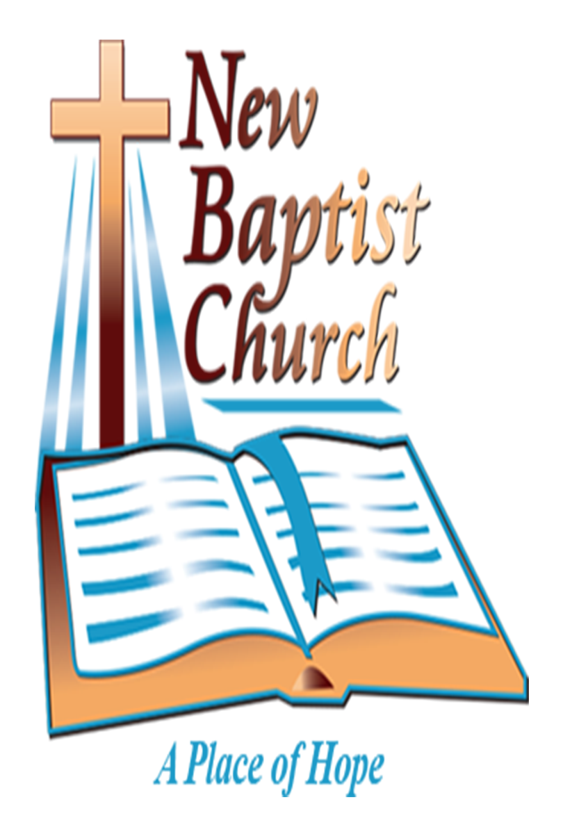 New Baptist Church  |  A Place of Hope
