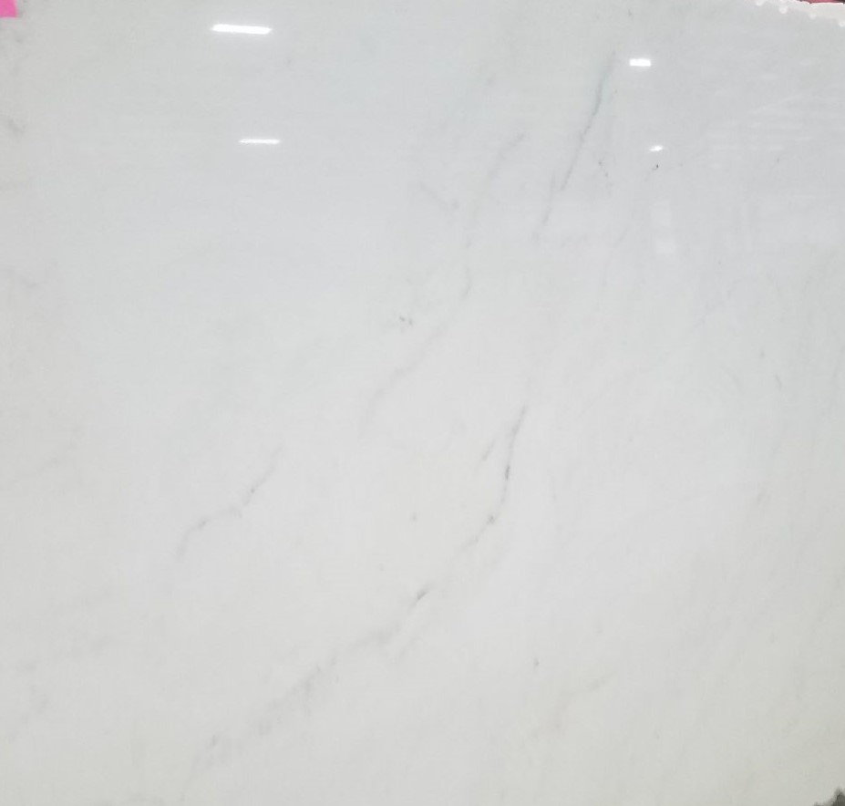 New Super White Marble 