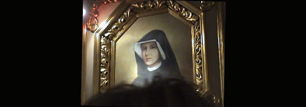 Image of a Nun