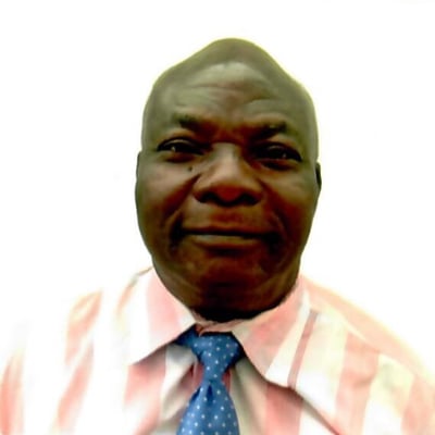 Noel Okeke