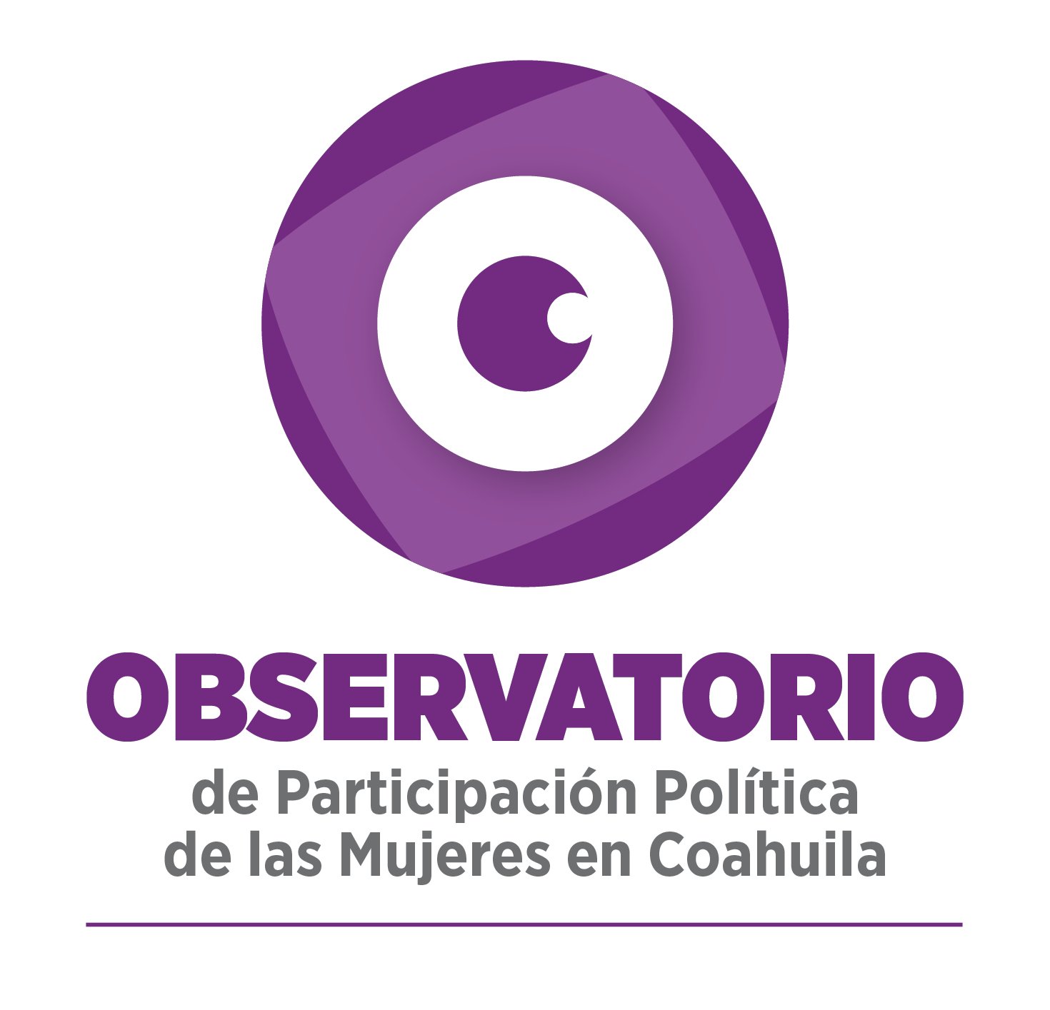 Observatorio de Participación Política de las Mujeres en Coahuila