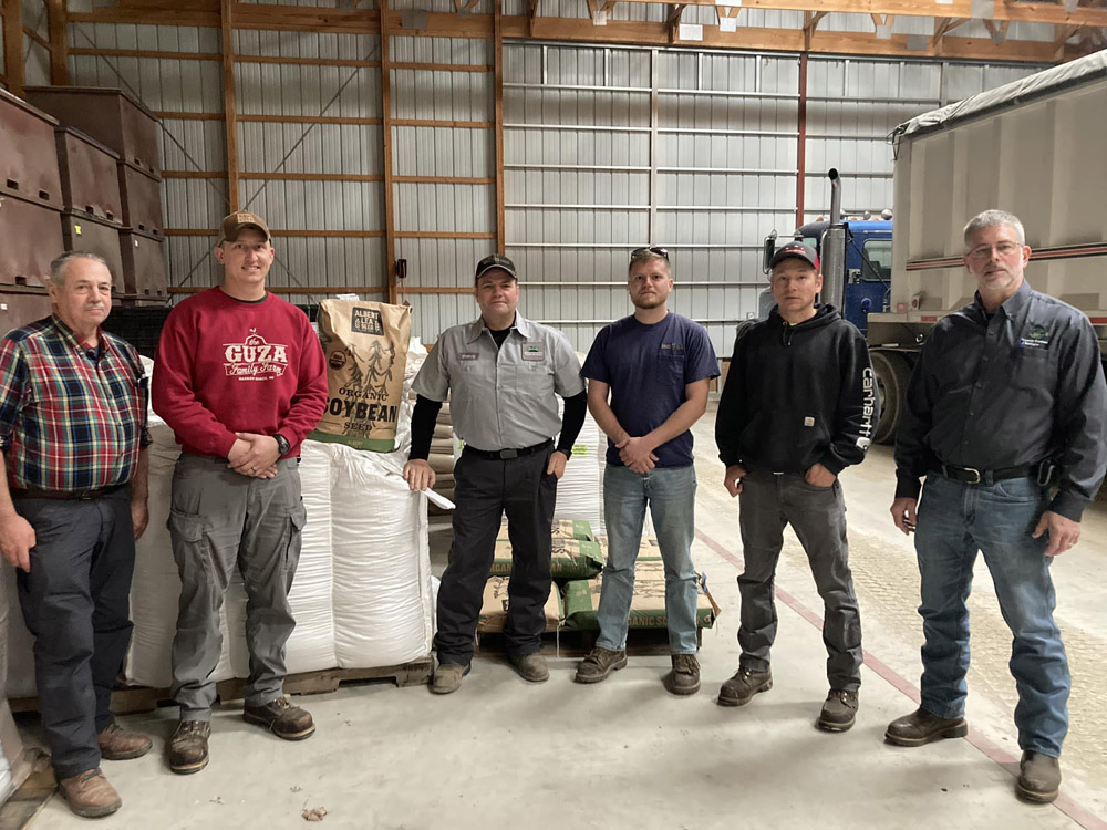 OFM Board & Marketer