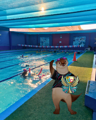 Noticia: Natacion