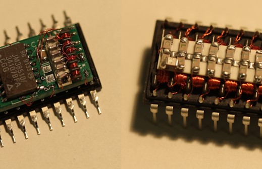 Delay Lines, Data Delay