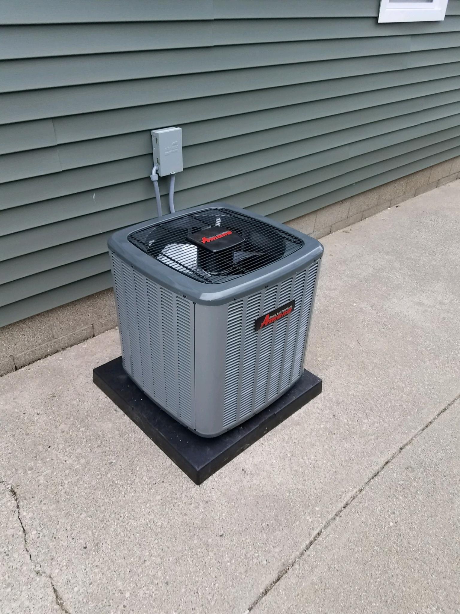 Pine Tree Heating & Air Conditioning LLC Heating and Air Conditioning