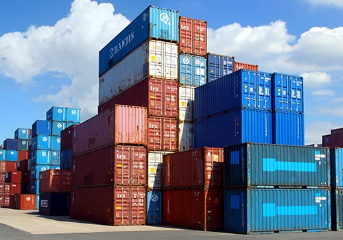 Freight Containers Freight Containers