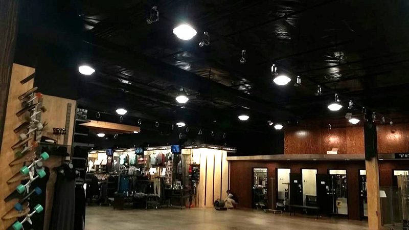 Commercial Painting Solutions