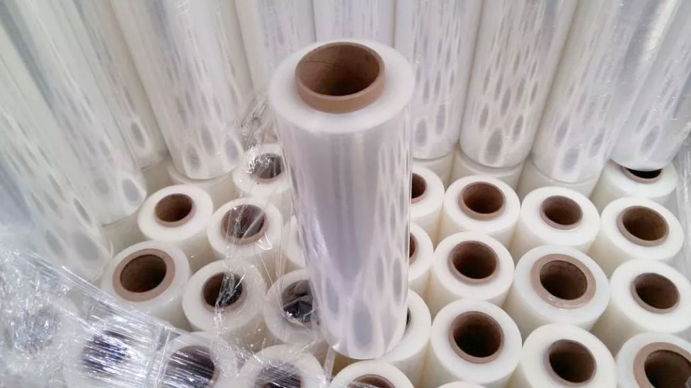 PELICULA POLIESTRECH