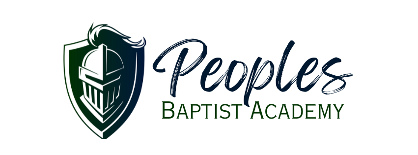 Peoples Baptist Academy | McDonough, GA