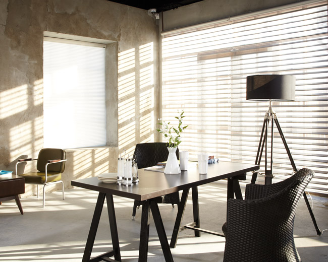 PERSIANA TRIPLE SHADE