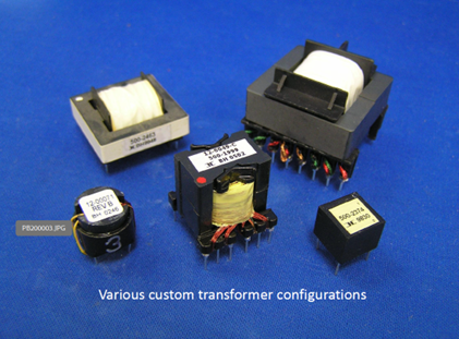 BH Electronics