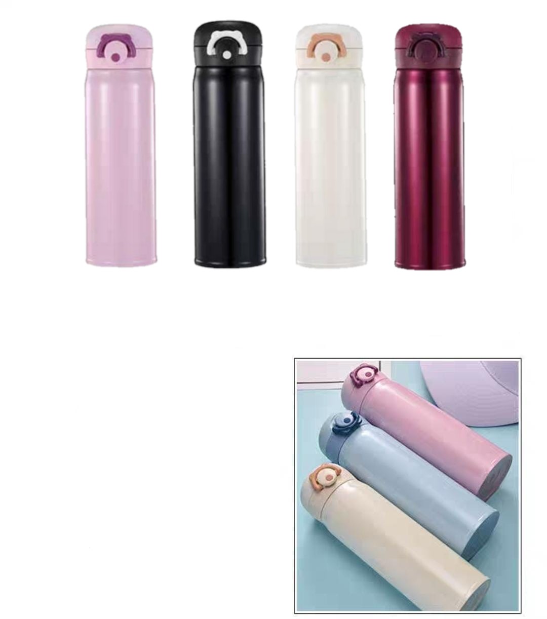 BW-8A 
TERMO DE ALUMINIO 
CAPACIDAD DE 750 ml