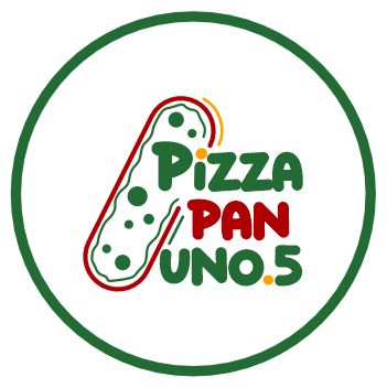 Pizza pan uno.5