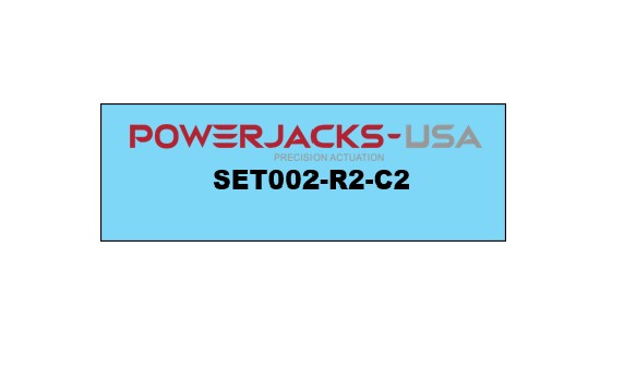 Gearbox - C-Series - 3WAY