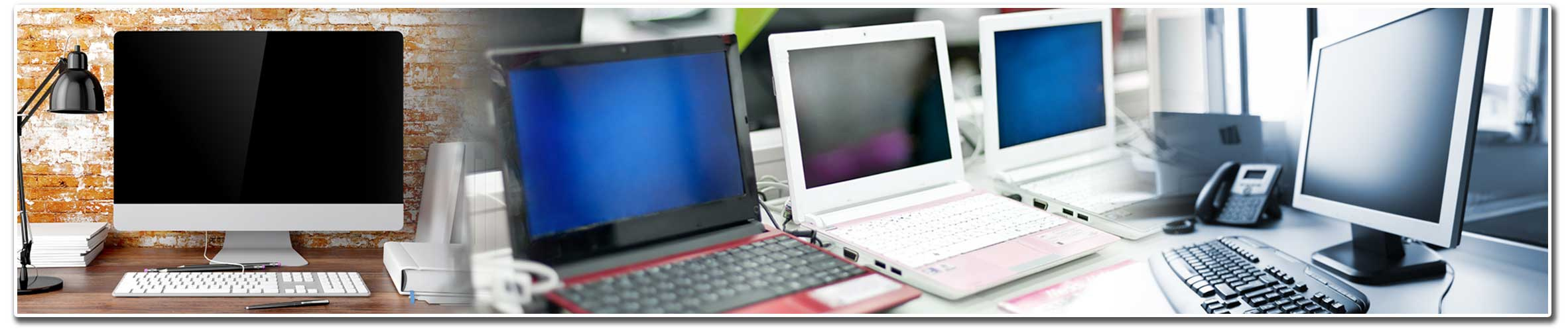 Equipos y Accesorios de Cómputo INCA - reparación y mantenimiento de equipo de cómputo Equipos y Accesorios de Cómputo INCA - reparación y mantenimiento de equipo de cómputo