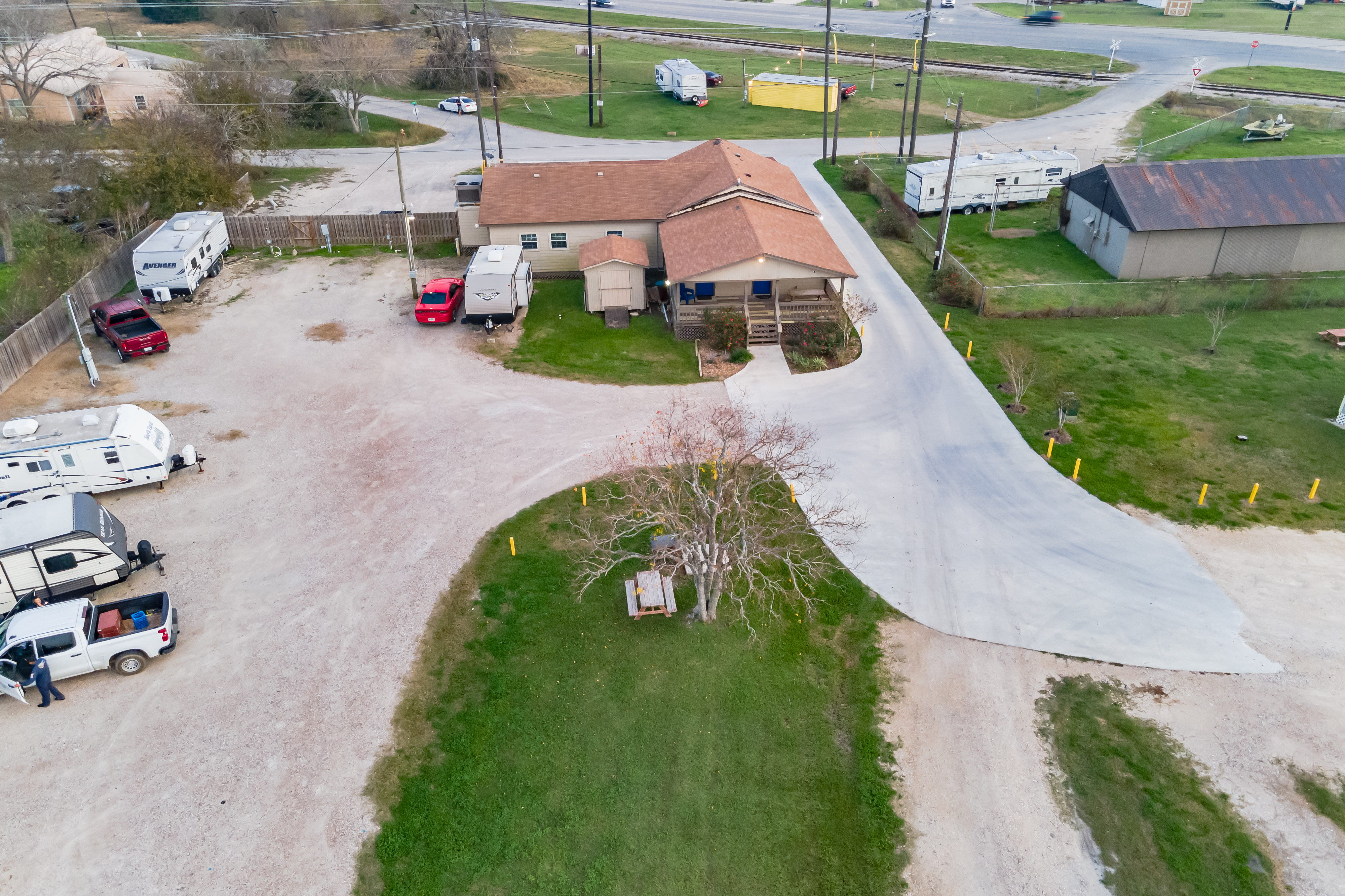 Port Lavaca Rv Park photo 3