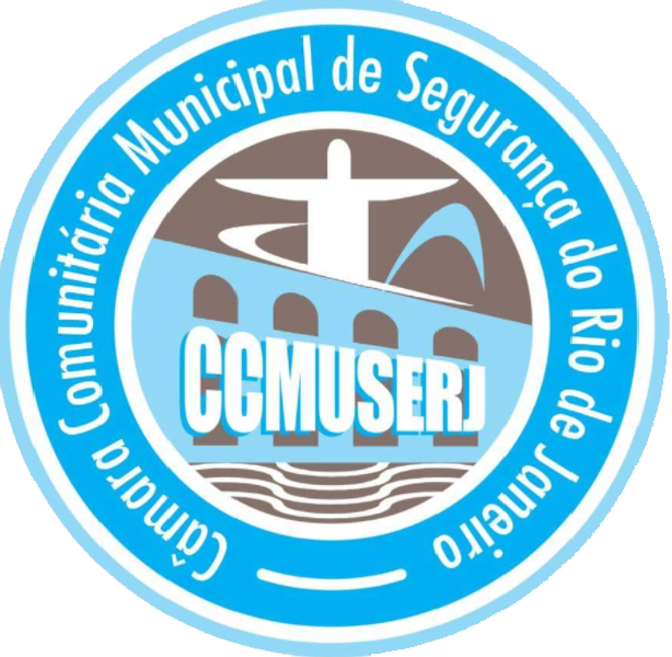 Câmara Comunitária Municipal de Segurança do Rio de Janeiro