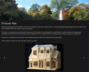 Primrose Vale —2024