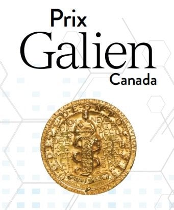 Prix Galien Canada