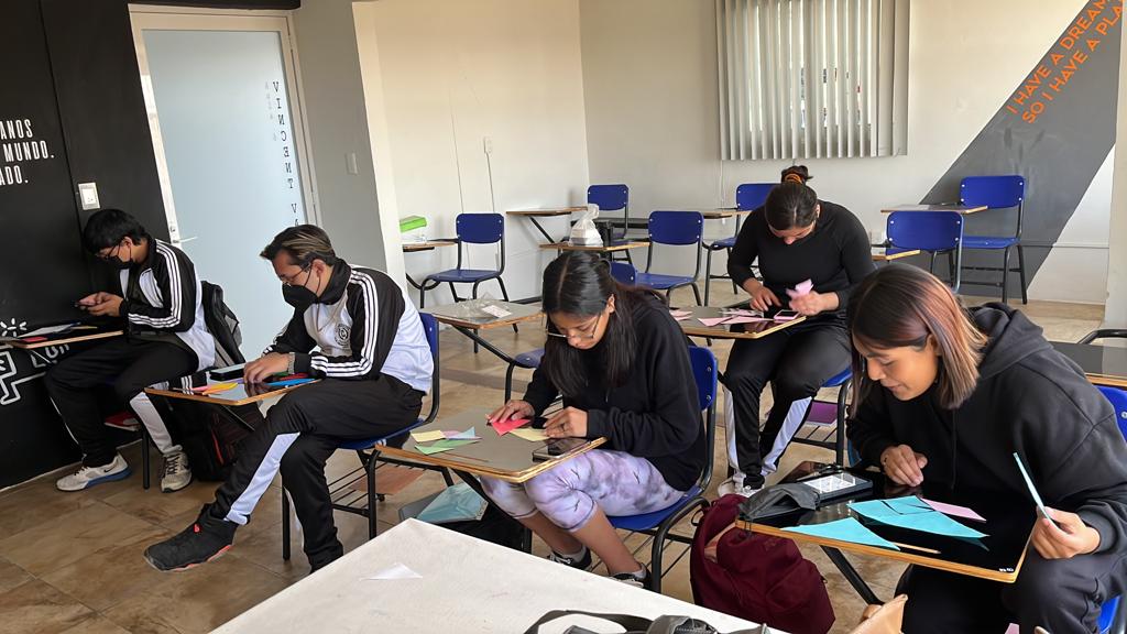 PROYECTOS APLICADOS A LA VIDA COMUN