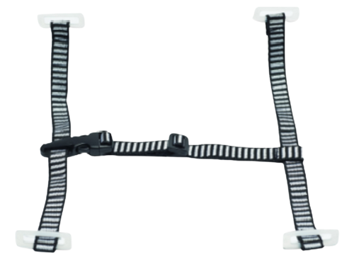 BARBIQUEJO 4 PUNTOS MSA