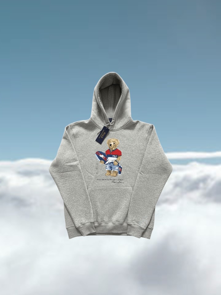 SUDADERA RALPH LAUREN COLOR GRIS JASPE
Código:409
Disponible
Talla: G