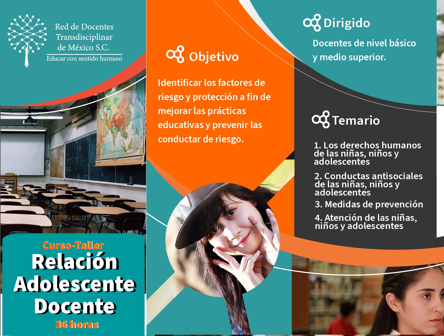 Personas trabajando en una oficina moderna y luminosa, con plantas y tecnología.