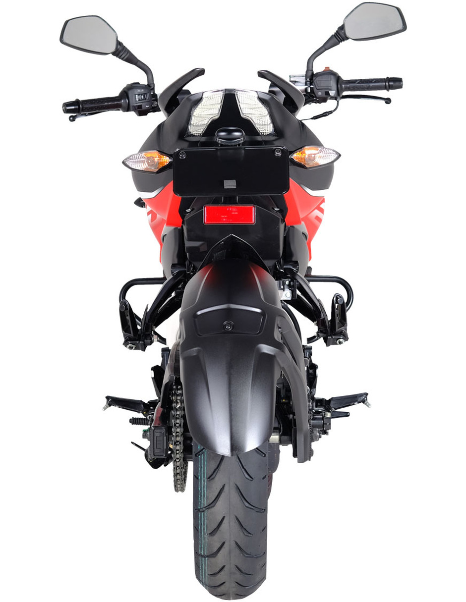 PULSAR NS 200 FI BAJAJ - Motos en Bajaj la Viga, Iztacalco, CDMX.