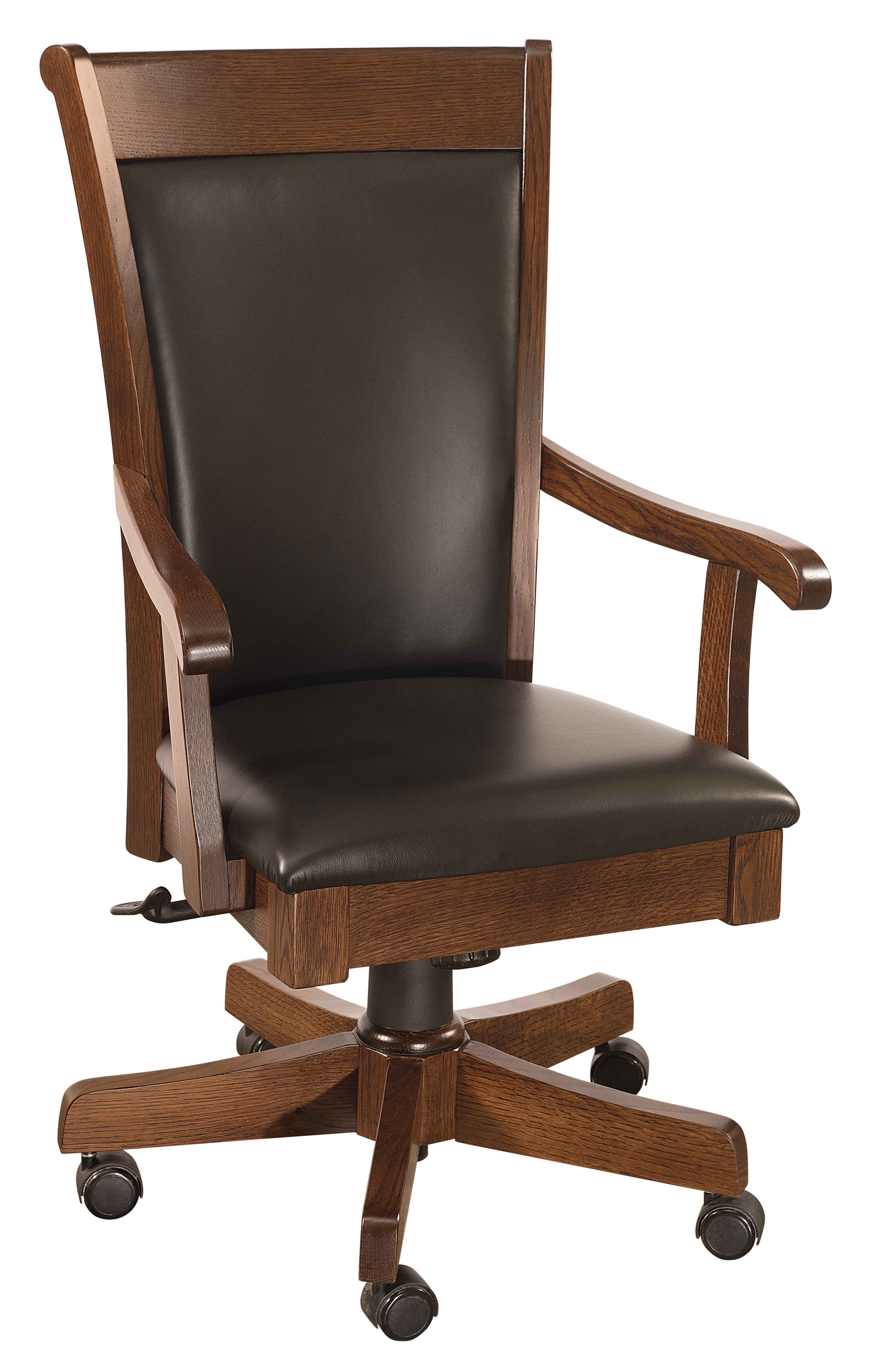 Acadia Desk Chair-#18