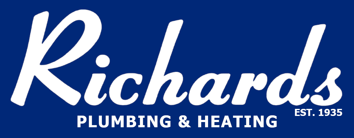 Richards Plumbing and Heating