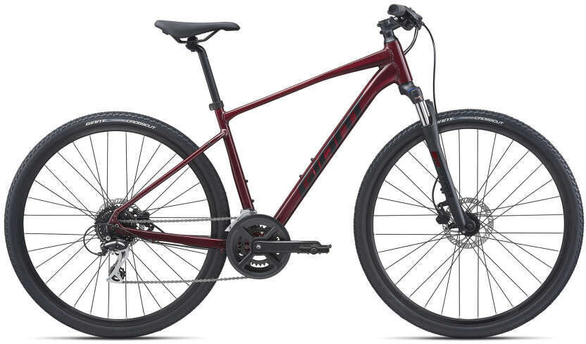 Giant Roam 3 (Dual Sport)
$789.99