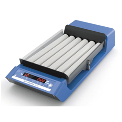 Agitador de  6 rodillos 