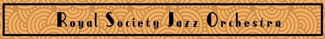 Royal Society Jazz Orchestra, Don Neely, San Francisco