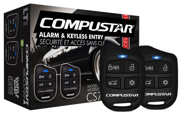 COMPUSTAR
Model. CS750-MXA