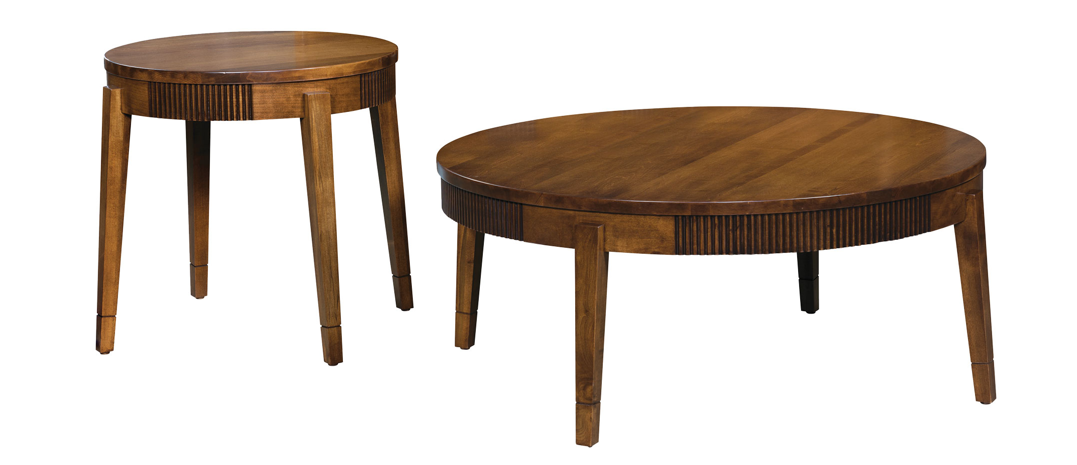 Bellaire Occasional Tables-#167
